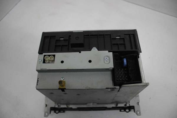 RADIO MERCEDES - Vue 2